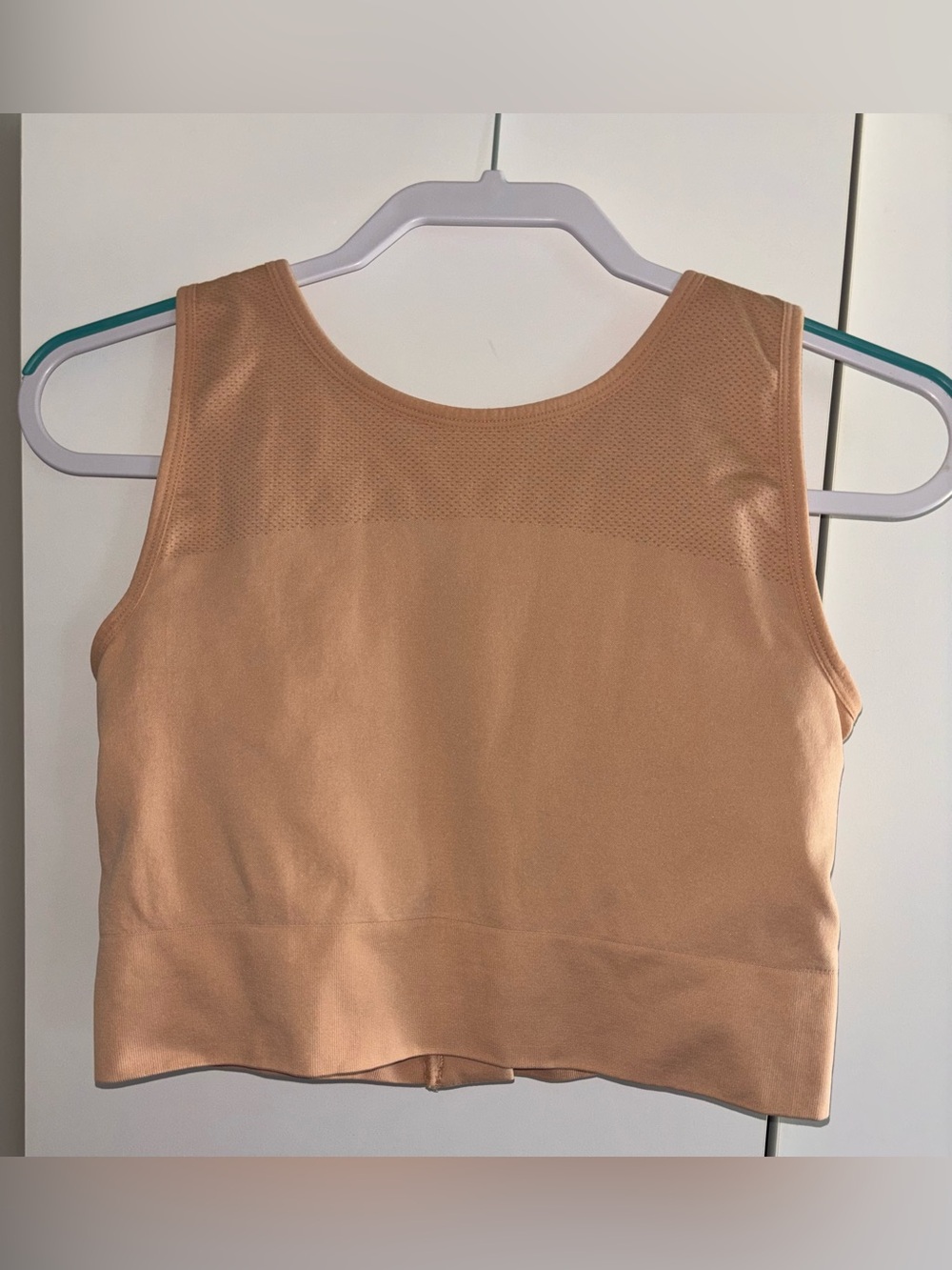 Prairie Wear HuggerPrima Size Large Wheat Beige - Picture 11 of 13